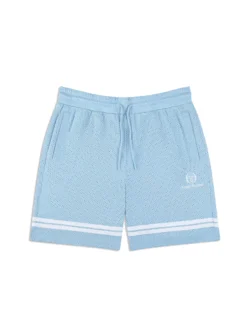 SERGIO TACCHINI <br> LUDOVIC SHORT
