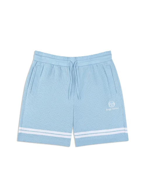 SERGIO TACCHINI <br> LUDOVIC SHORT