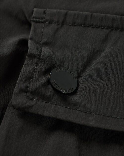 WEEKEND OFFENDER <br> Zanardi Technical Cargo Pant - Afbeelding 4