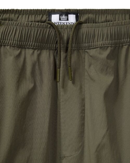 WEEKEND OFFENDER <br> Zanardi Technical Cargo Pant - Afbeelding 4