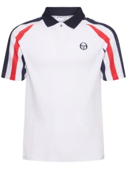 SERGIO TACCHINI <br> New Blow Polo