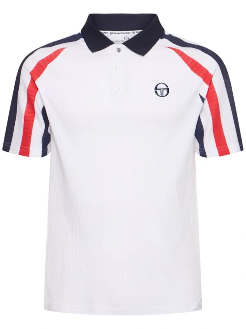SERGIO TACCHINI <br> New Blow Polo