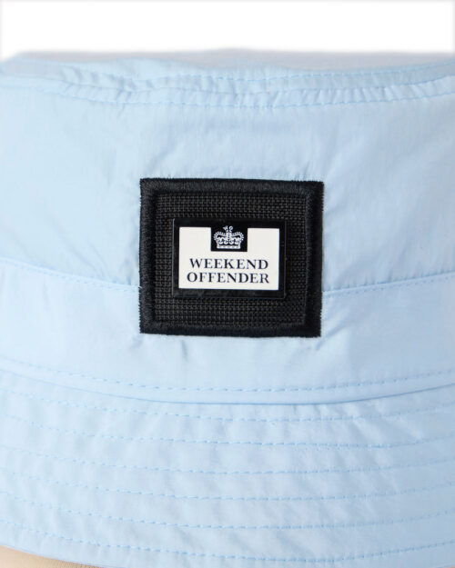 WEEKEND OFFENDER <br> Long Beach Bucket Hat - Afbeelding 2