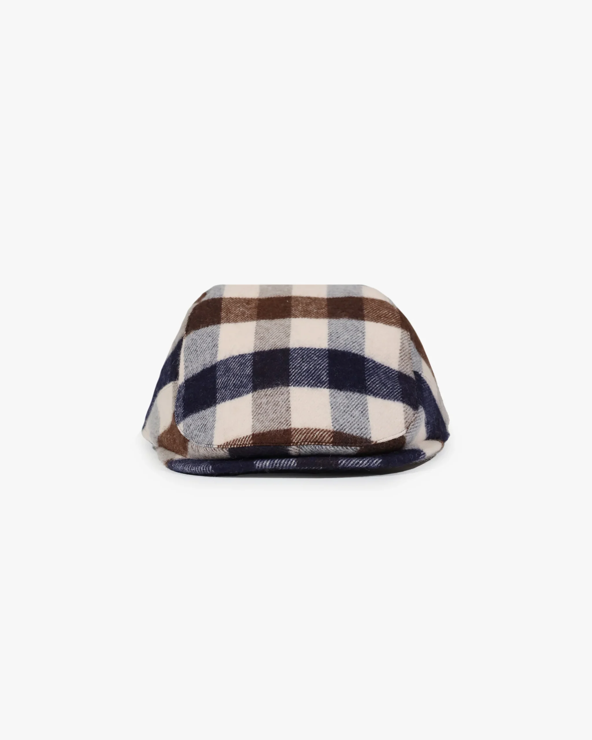 AQUASCUTUM-ACTIVE <br> Club Flat Cap - Afbeelding 2
