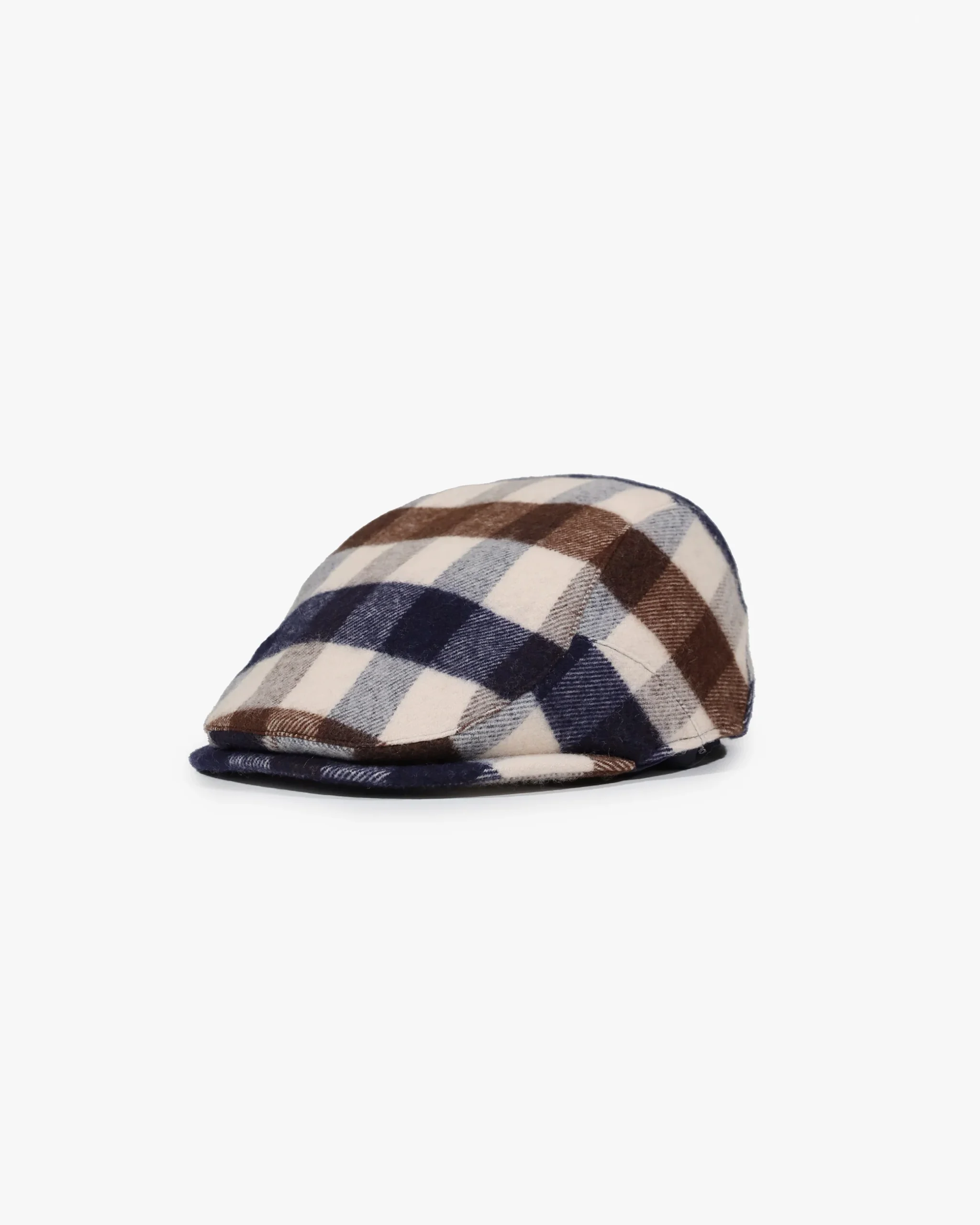 AQUASCUTUM-ACTIVE <br> Club Flat Cap