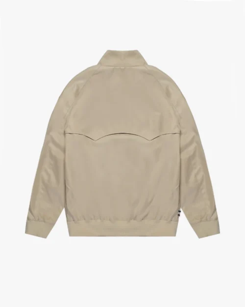 AQUASCUTUM-ACTIVE <br> Archival Harrington Jacket - Afbeelding 3