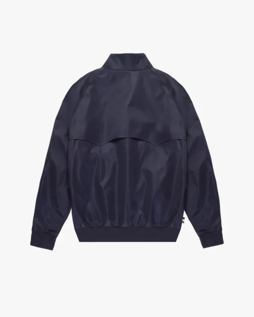 AQUASCUTUM-ACTIVE <br> Archival Harrington Jacket - Afbeelding 2