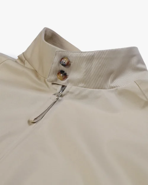AQUASCUTUM-ACTIVE <br> Archival Harrington Jacket - Afbeelding 4