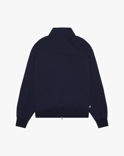AQUASCUTUM-ACTIVE <br> Stretch Harrington Jacket - Afbeelding 2