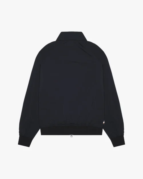 AQUASCUTUM-ACTIVE <br> Stretch Harrington Jacket - Afbeelding 3