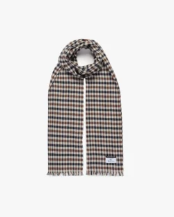 Mooiste sjaal herft winter