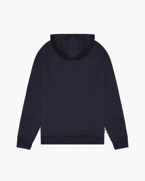 AQUASCUTUM-ACTIVE <br> Big Logo Hoodie - Afbeelding 2