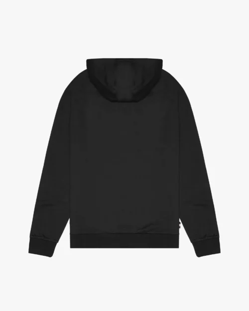 AQUASCUTUM-ACTIVE <br> Big Logo Hoodie - Afbeelding 2