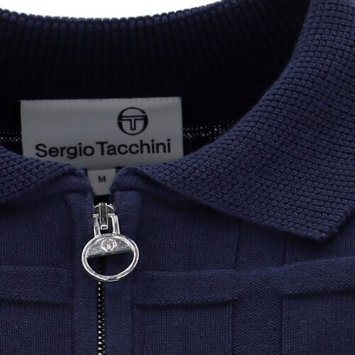 sergio-tacchini-lorenzo-1-4-zip-knit-polo-shirt-maritime-blue-UK-Fashion-03