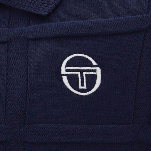 sergio-tacchini-lorenzo-1-4-zip-knit-polo-shirt-maritime-blue-UK-Fashion-02