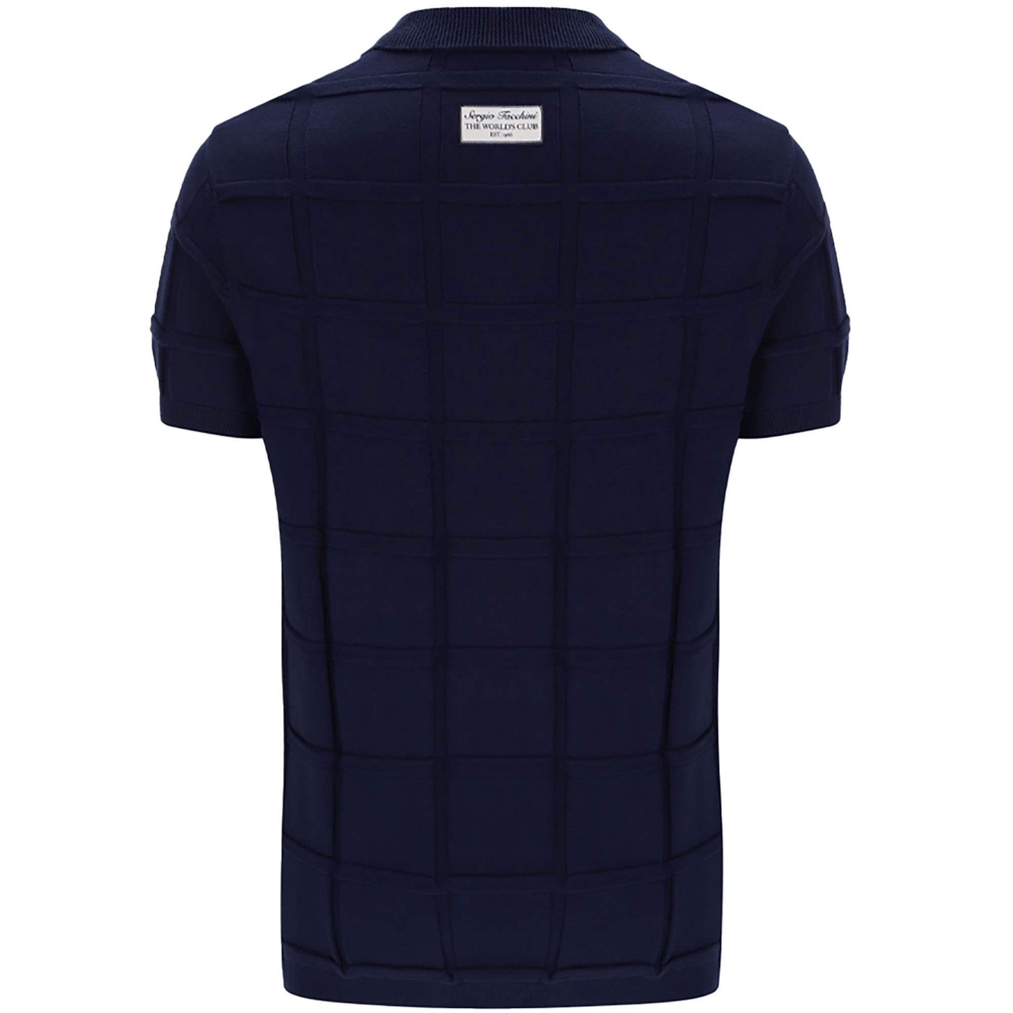 sergio-tacchini-lorenzo-1-4-zip-knit-polo-shirt-maritime-blue-UK-Fashion