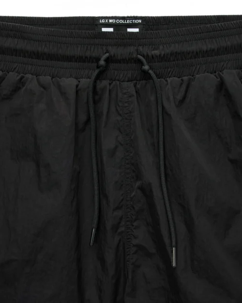 WEEKEND OFFENDER<br> Leo Gregory Lineker Swim Shorts - Afbeelding 3