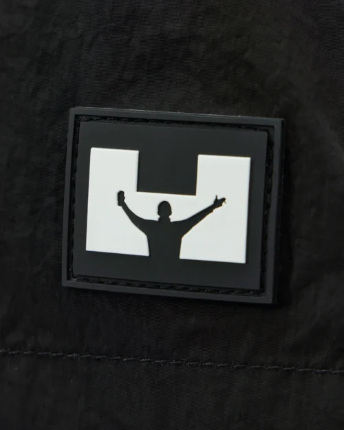 WEEKEND OFFENDER<br> Leo Gregory Lineker Swim Shorts - Afbeelding 2