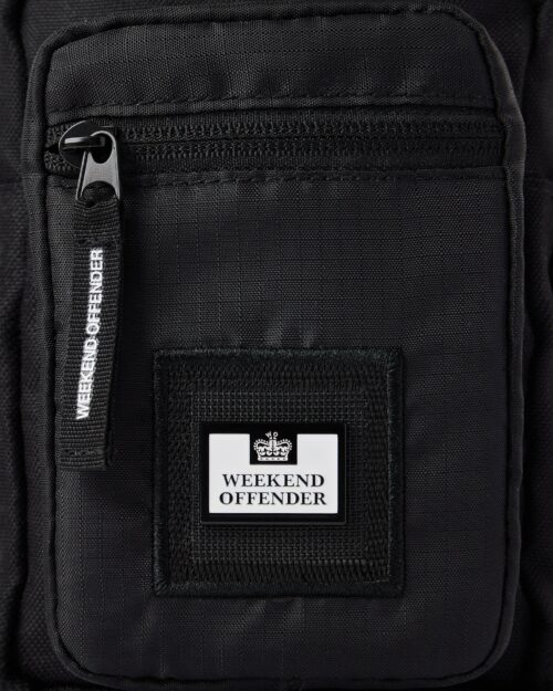 WEEKEND OFFENDER <br>Small Crossbody Bag - Afbeelding 3