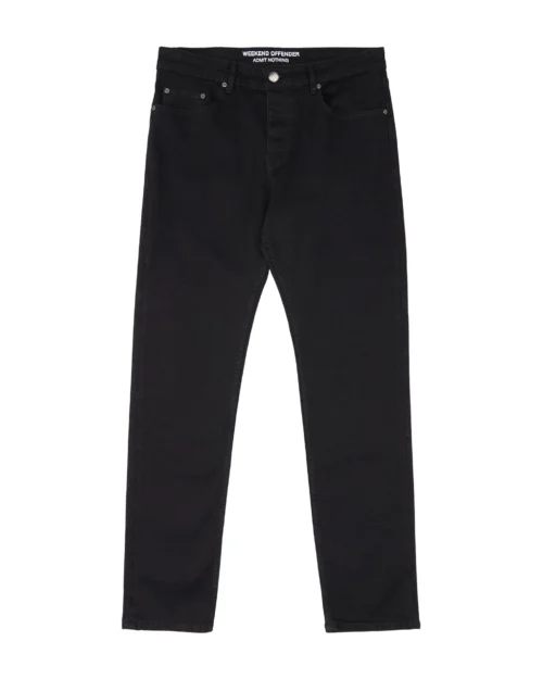 Weekend-offender-444-denim-black-UK-fashion