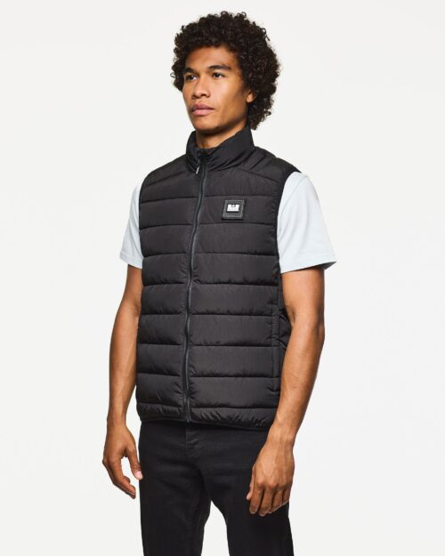 WEEKEND OFFENDER <br> Gacha Gilet - Afbeelding 2