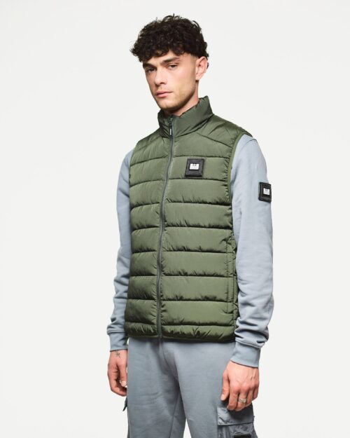 WEEKEND OFFENDER <br> Gacha Gilet - Afbeelding 2
