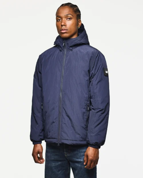 WEEKEND OFFENDER <br>Vettel Thermo Jacket - Afbeelding 2
