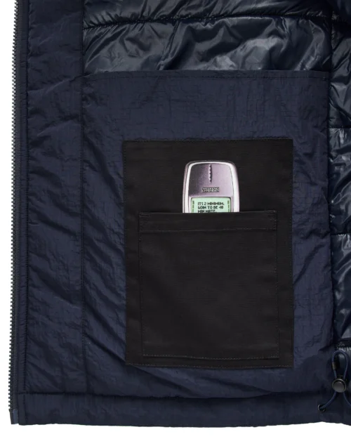 WEEKEND OFFENDER <br>Vettel Thermo Jacket - Afbeelding 5