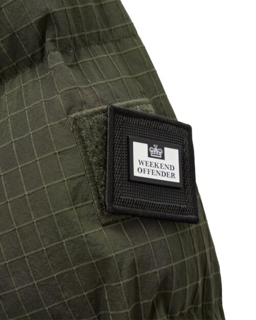 WEEKEND OFFENDER <br> Lombardo Longline Primaloft Jacket - Afbeelding 5