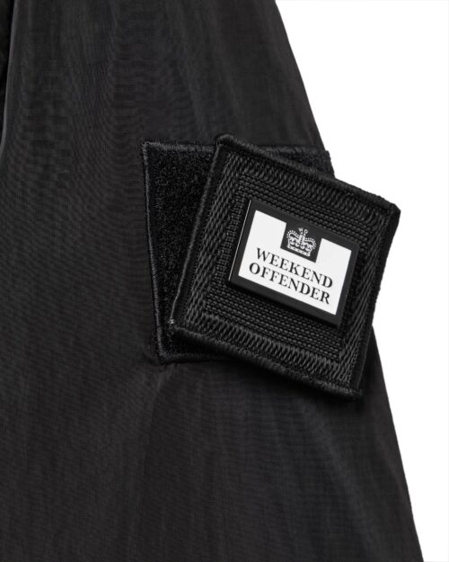 WEEKEND OFFENDER <br> Ranglin Jacket - Afbeelding 3
