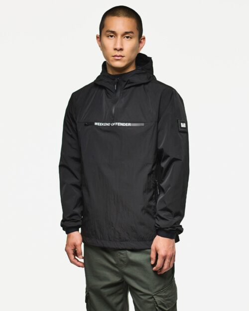 WEEKEND OFFENDER <br> Ranglin Jacket - Afbeelding 2