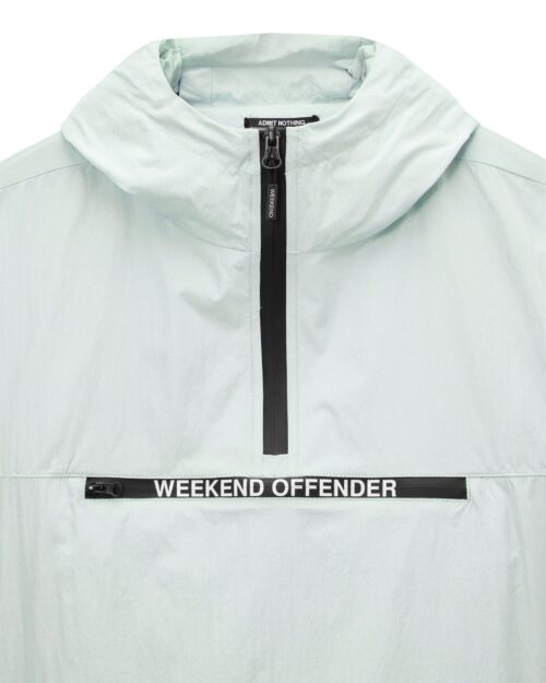 WEEKEND OFFENDER <br> Ranglin Jacket - Afbeelding 4