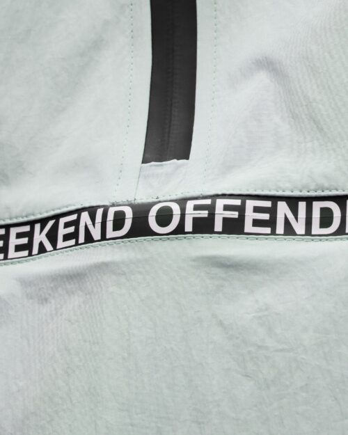 WEEKEND OFFENDER <br> Ranglin Jacket - Afbeelding 2