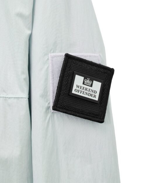WEEKEND OFFENDER <br> Ranglin Jacket - Afbeelding 5