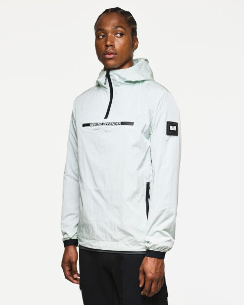 WEEKEND OFFENDER <br> Ranglin Jacket - Afbeelding 3