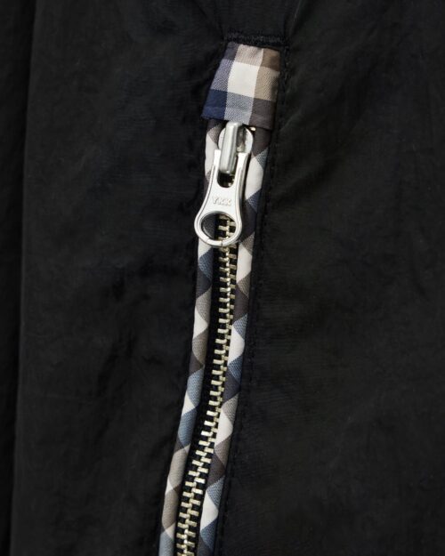 WEEKEND OFFENDER <br> Campania Check Jacket - Afbeelding 3