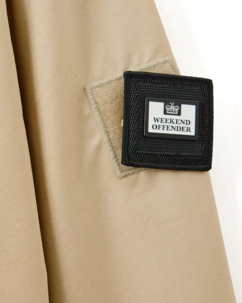 WEEKEND OFFENDER <br> Whitehouse Mac Jacket - Afbeelding 2