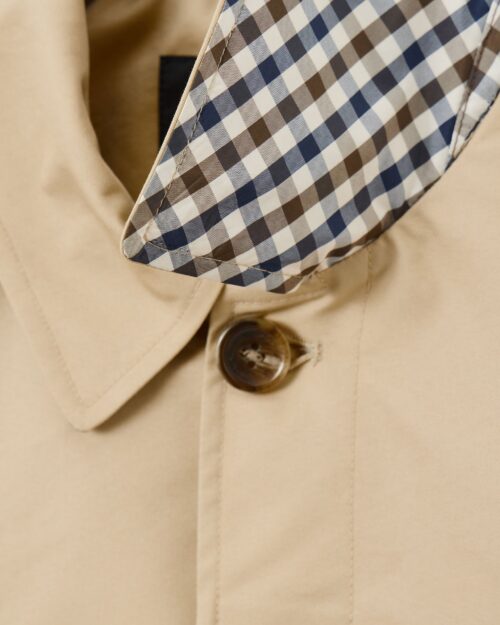 WEEKEND OFFENDER <br> Whitehouse Mac Jacket - Afbeelding 3