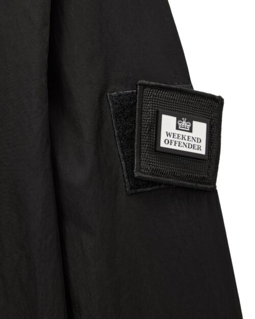 WEEKEND OFFENDER <br> Kramer Over-Top - Afbeelding 4