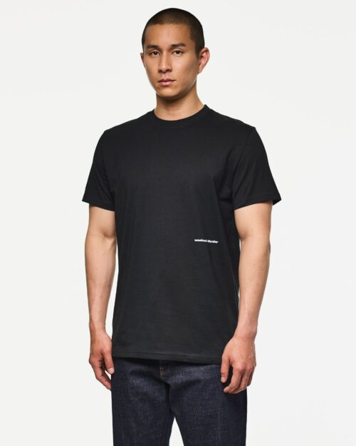 WEEKEND OFFENDER<br>Levin Graphic T-Shirt - Afbeelding 3