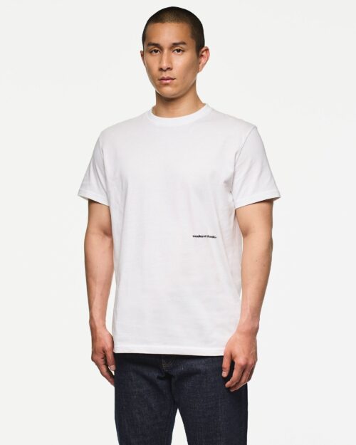 WEEKEND OFFENDER<br>Levin Graphic T-Shirt - Afbeelding 3