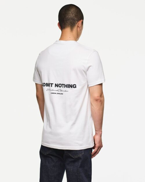 WEEKEND OFFENDER<br>Levin Graphic T-Shirt - Afbeelding 2