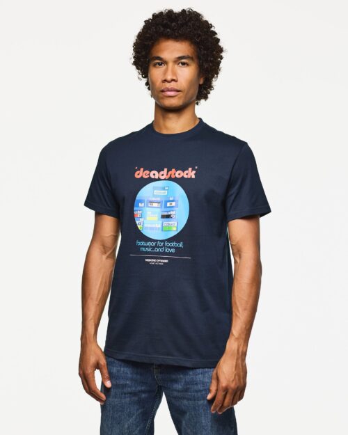 WEEKEND OFFENDER<br> Deadstock graphic T-Shirt - Afbeelding 3