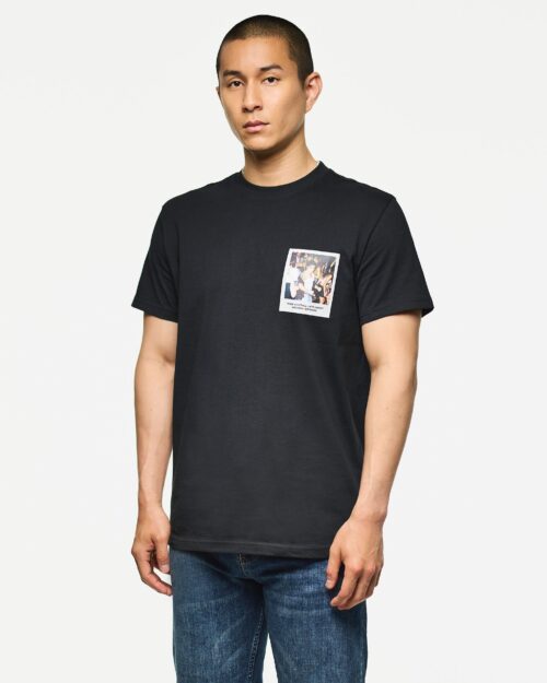 WEEKEND OFFENDER<br>Let's Dance Graphic T-Shirt - Afbeelding 3