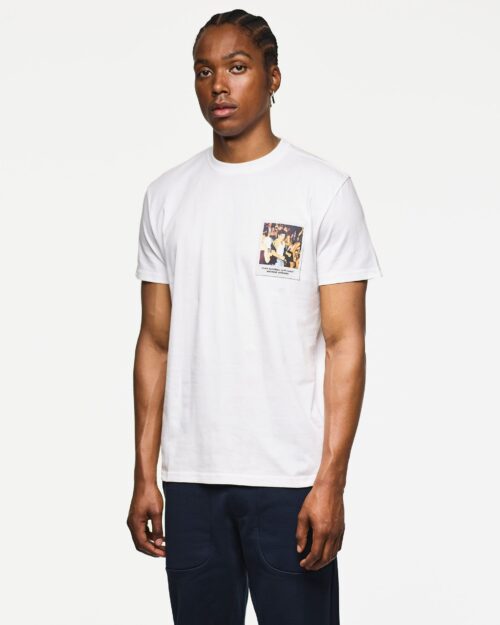 WEEKEND OFFENDER<br>Let's Dance Graphic T-Shirt - Afbeelding 3