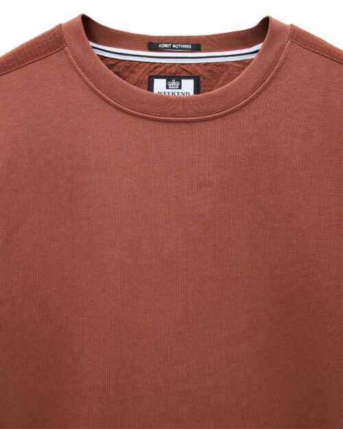 WEEKEND OFFENDER <br> F-BOMB Sweater - Afbeelding 3