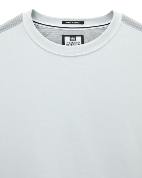 WEEKEND OFFENDER <br> F-BOMB Sweater - Afbeelding 3