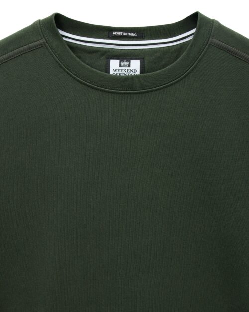 WEEKEND OFFENDER <br>Thunder Sweatshirt - Afbeelding 3