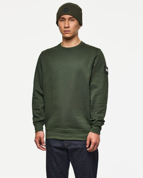 WEEKEND OFFENDER <br>Thunder Sweatshirt - Afbeelding 2