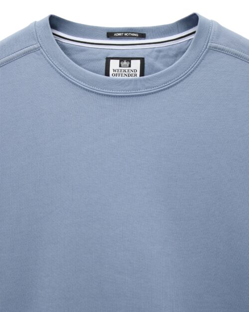 WEEKEND OFFENDER <br>Thunder Sweatshirt - Afbeelding 3